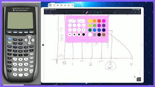 Rectangular Approximation Methods