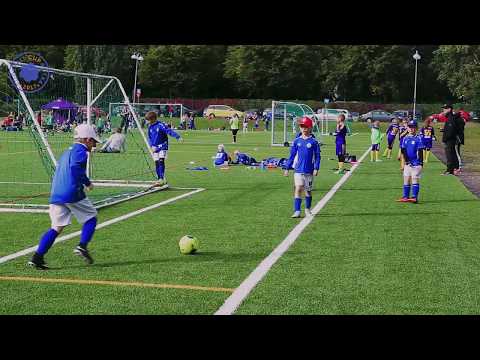 KOTKA CUP 2017 KOOSTE