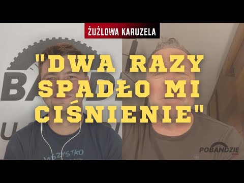 MARCIN WÓJCIK - BARTOSZ V WIELKI, FINAŁ ŁATWIEJSZY OD PÓŁFINAŁU, POMOC DLA POWODZIAN - ŻK 18