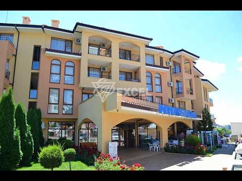 🌟 Вашият мечтан дом край морето: Тристаен апартамент в Парадайз Дриймс, Свети Влас