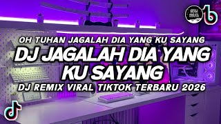 Download lagu DJ JAGALAH DIA YANG KU SAYANG CUT RANI REMIX VIRAL TIKTOK TERBARU 2026 mp3
