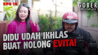 Download lagu Evita Forgot to Pay Her Ojek to Didu | GOBER PARIJS VAN JAVA | EPS.18 (3/3) mp3 Download lagu Evita Forgot to Pay Her Ojek to Didu | GOBER PARIJS VAN JAVA | EPS.18 (3/3) mp3
