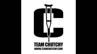 CRUTCH FT REEREE GOLD -  GOOD DAY -  OFFICIAL VIDEO