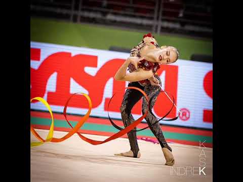 0368 - Waltz - Music For Rhythmic Gymnastics