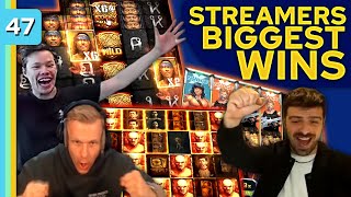Biggest Slot Wins on Live Stream β #47 / 2025