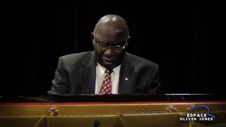 Oliver Jones - MEDLEY - SWEET LORRAINE