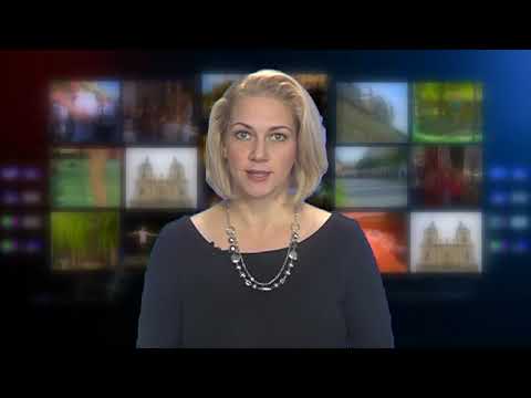 Híradó 2018. 11. 09.