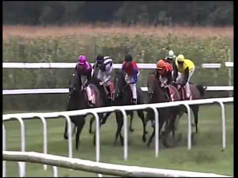 BERLIN BERLIN siegt in Baden-Baden