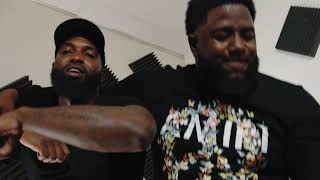 Tsteezzy x Cashout kenny - We Ready (Dir. by @rich_nerds_productions)