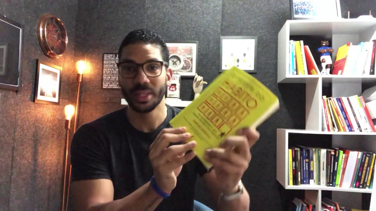 COMO TIRAR SUAS IDEIAS DO PAPEL