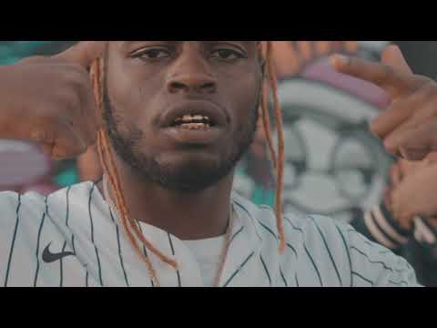 Fre$co Van gOGh - "Breesh" (Music Video)  Prod. G Marley Dir. @cannon2media