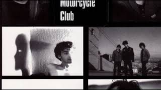 Black Rebel Motorcycle Club - US Government (1999 Demo)