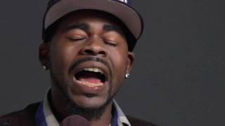 Louder Than a Bomb extras - &quot;Blink&quot;, Lamar Jorden