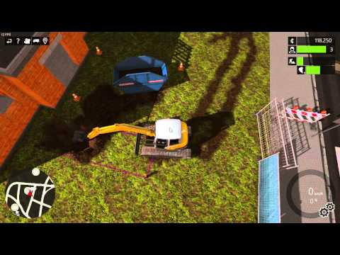 Bau Simulator 2015 #11