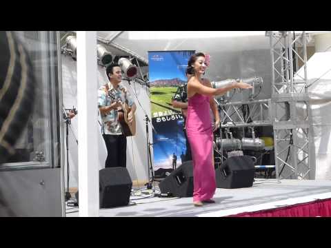 Manoa DNA & Aureana Tseu & Sarah Noyle