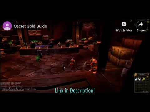 Hayden's World Of Warcraft Secret Gold Guide Ebook WOW