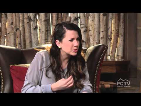 Mountain Morning Show: Sara Von Kienegger