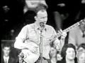 Jesu, Joy of mans desiring   Pete Seeger 11 241963