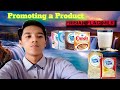 Promoting Product Frisian Flag Sweetened Condensed Milk