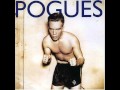 The Pogues - Cotton Fields