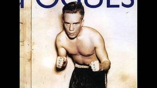 The Pogues - Cotton Fields