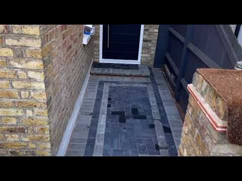 MTS Paving and Roofing LTD video.