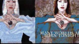 Happy Rhodes - "Roy" (Back From The Offworld) - Album version