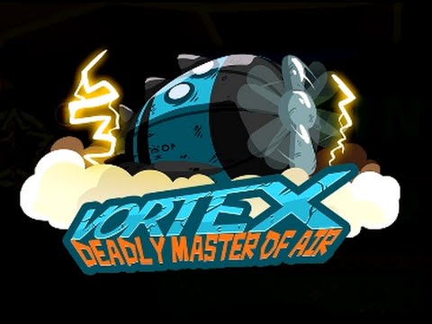 BTD5M Vortex Battle