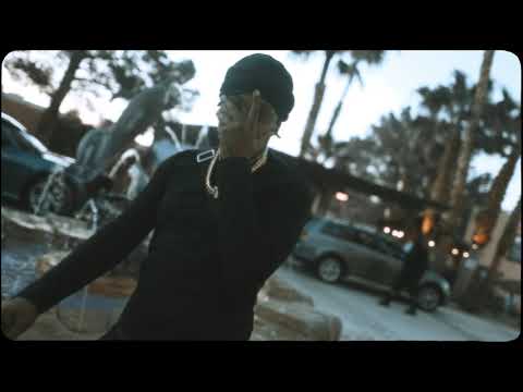G-Val "The Get Back" Official Music Video dir. by NoTalents