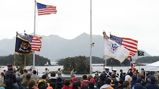 Trump-Putin-Treffen: Stellt Russland  wirklich die US-Souveränität über Alaska in Frage?