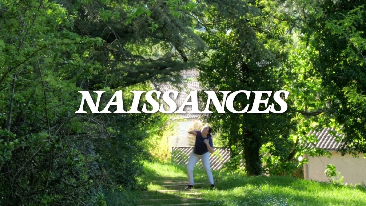 Miniature de la vidéo Naissances (Court Métrage) du film Naissances