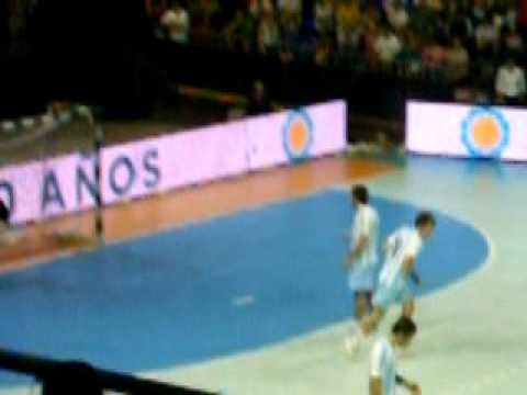 Matias Schulz Argentina-Brasil