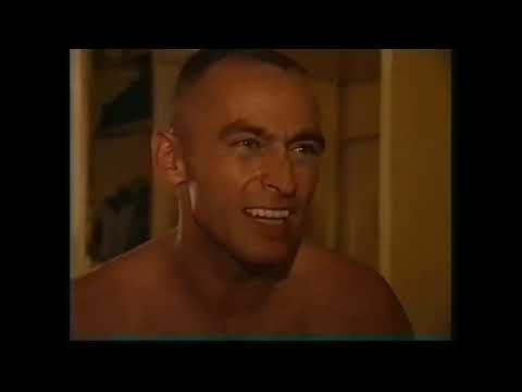 Deutsche in der Fremdenlegion - Drei Kumpels