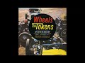 The Tokens - My Candy Apple Vette (24-bit Linear PCM Upload)