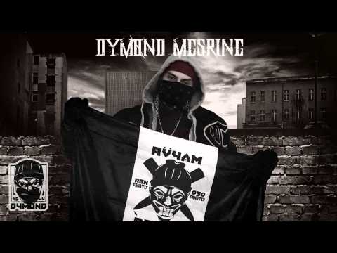 Dymond one - Yes I can (Vorschau aus T.A.U)