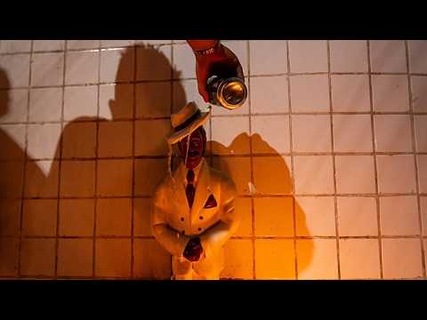 Video Thumbnail: Rio devotees celebrate Zé Pelintra Day with music, dance and prayer