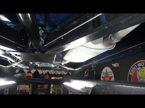 1956 Oldsmobile 88 (CC-1639956) for sale in Sarasota, Florida