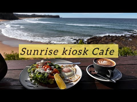 Best Hidden cafe in Sydney 