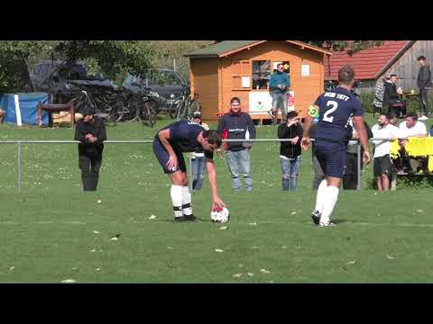 SV Michelwinnaden geg SK Weingarten 1zu5 am 27 9 2020