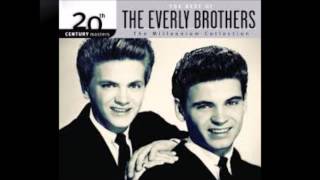 I&#39;m Not Angry  -  The Everly Brothers