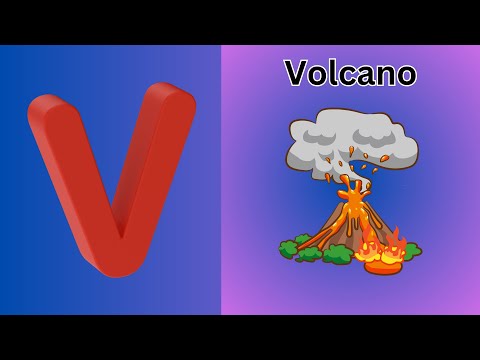 I am V: The 22nd Letter—Discover 7 Exciting Facts and Spelling Tips for Kids