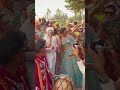 Priyanka Chopra Jonas Dances To Desi Girl At Brother S Baarat