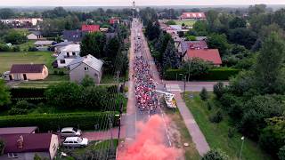 XII Ultramaraton Powstańca 1944