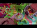 Polly Pocket Magical Movin Fairyland From 1997