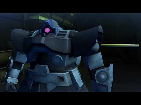 機動戦士ガンダム オンライン