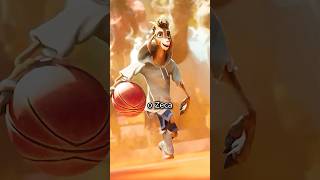 Tem dois TAMANHOS em Um Cabra Bom de Bol