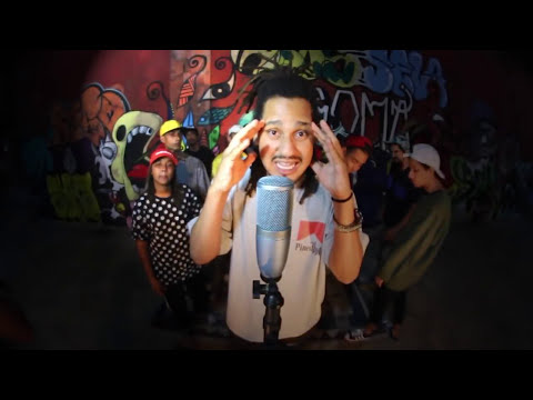 Video thumbnail for CYPHER DVERSOS II