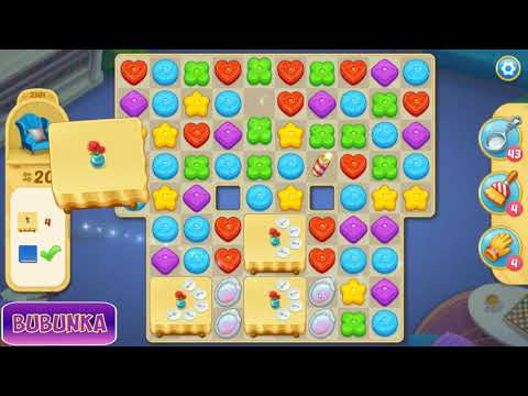 Matchington Mansion level 2301 HD