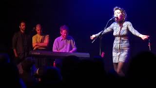 Martha Wainwright Proserpina