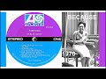 Shirley Scott - Because